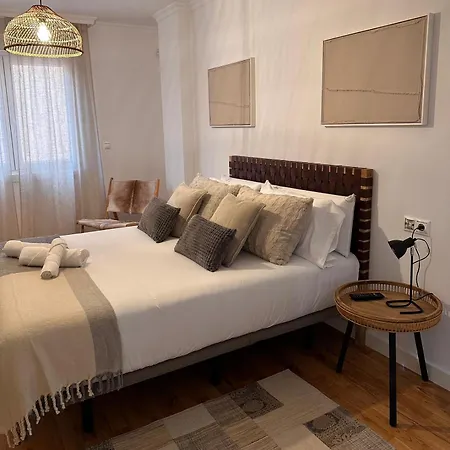 Oespede Porto De Mar- De Bergantinos, Costa Da Morte Apartamento Malpica