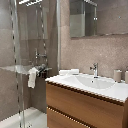 Apartament Oespede Porto De Mar- De Bergantinos, Costa Da Morte Malpica de Bergantiños