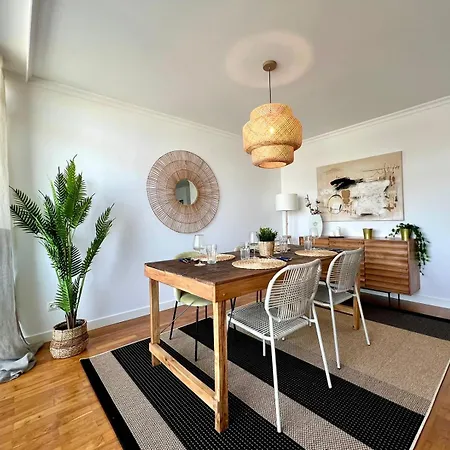 Apartament Oespede Porto De Mar- De Bergantinos, Costa Da Morte