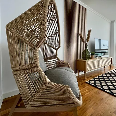 Apartamento Oespede Porto De Mar- De Bergantinos, Costa Da Morte Malpica