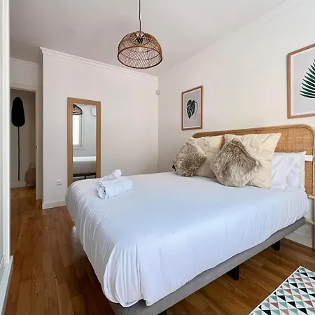 Apartamento Oespede Porto De Mar- De Bergantinos, Costa Da Morte