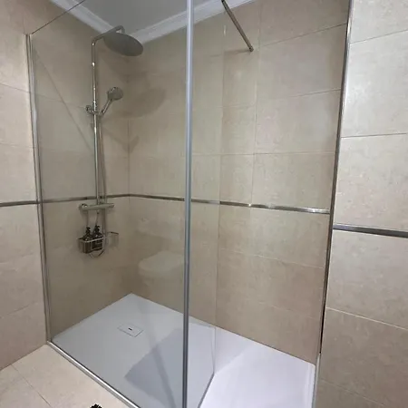 Apartamento Oespede Porto De Mar- De Bergantinos, Costa Da Morte Malpica de Bergantiños