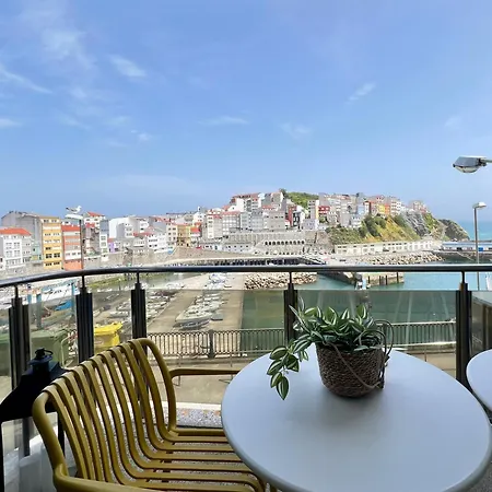 Oespede Porto De Mar- De Bergantinos, Costa Da Morte * Malpica de Bergantiños