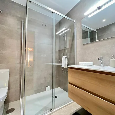 Apartamento Oespede Porto De Mar- De Bergantinos, Costa Da Morte