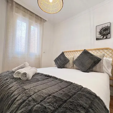 Apartamento Oespede Porto De Mar- De Bergantinos, Costa Da Morte Malpica de Bergantiños