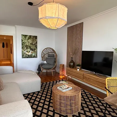 Apartamento Oespede Porto De Mar- De Bergantinos, Costa Da Morte *
