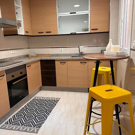 Apartamento Oespede Porto De Mar- De Bergantinos, Costa Da Morte Malpica de Bergantiños