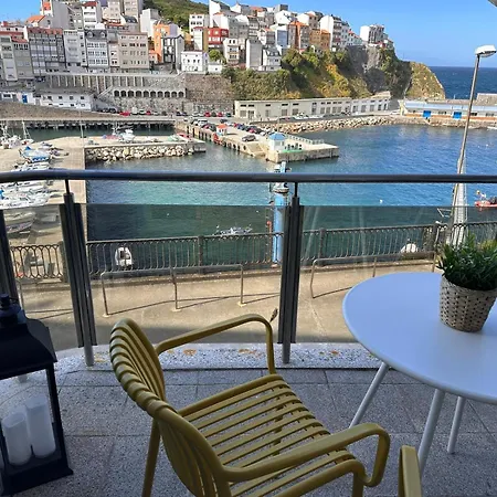 Oespede Porto De Mar- De Bergantinos, Costa Da Morte * Malpica de Bergantiños