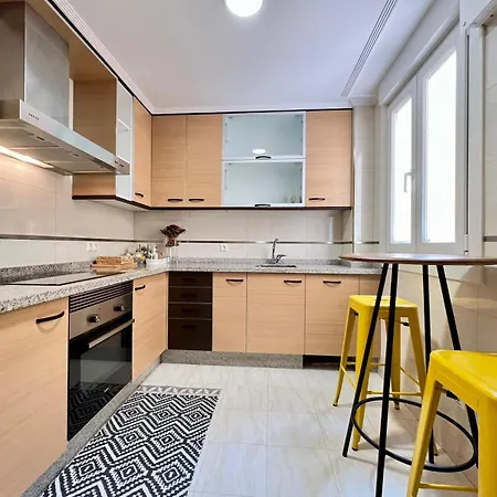 Apartamento Oespede Porto De Mar- De Bergantinos, Costa Da Morte *
